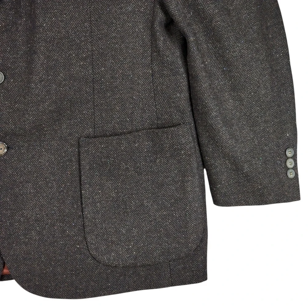 N/A riggings blazer